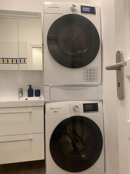 Appartement Veloute Dijon Zewnętrze zdjęcie