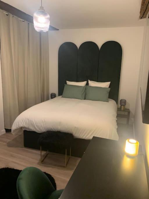 Appartement Veloute Dijon Zewnętrze zdjęcie