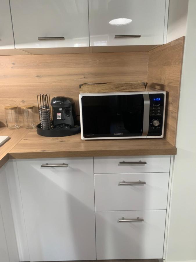 Appartement Veloute Dijon Zewnętrze zdjęcie
